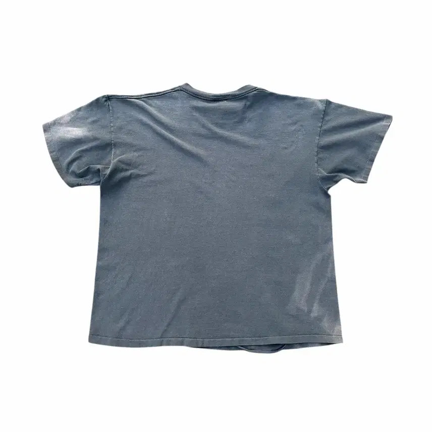 [SOLD OUT] 빈티지 95s 그레이트풀데드 스톤로즈 파이널 투어 밴드티