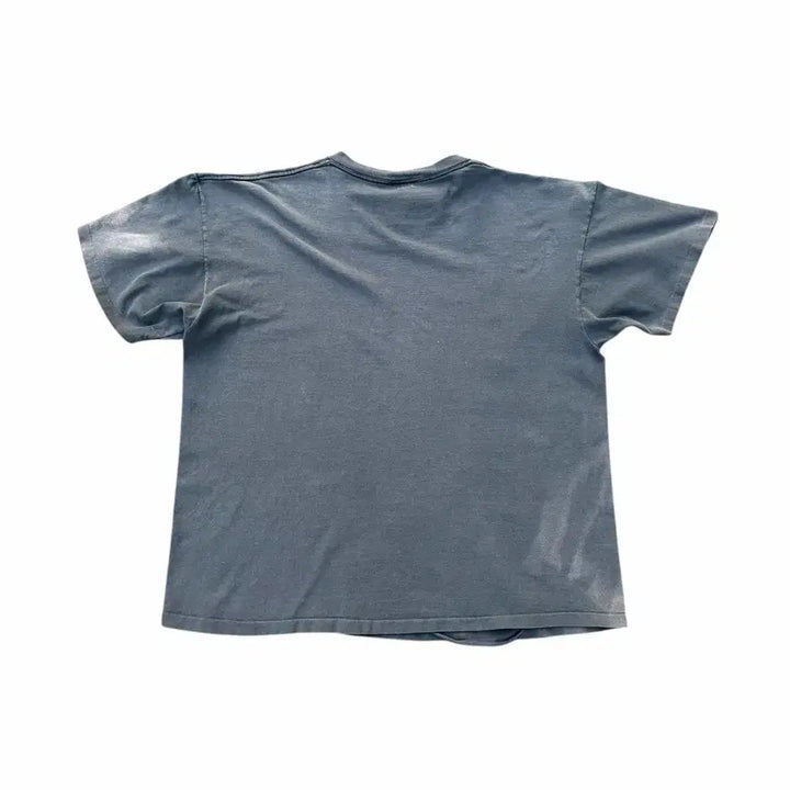 [SOLD OUT] 빈티지 95s 그레이트풀데드 스톤로즈 파이널 투어 밴드티