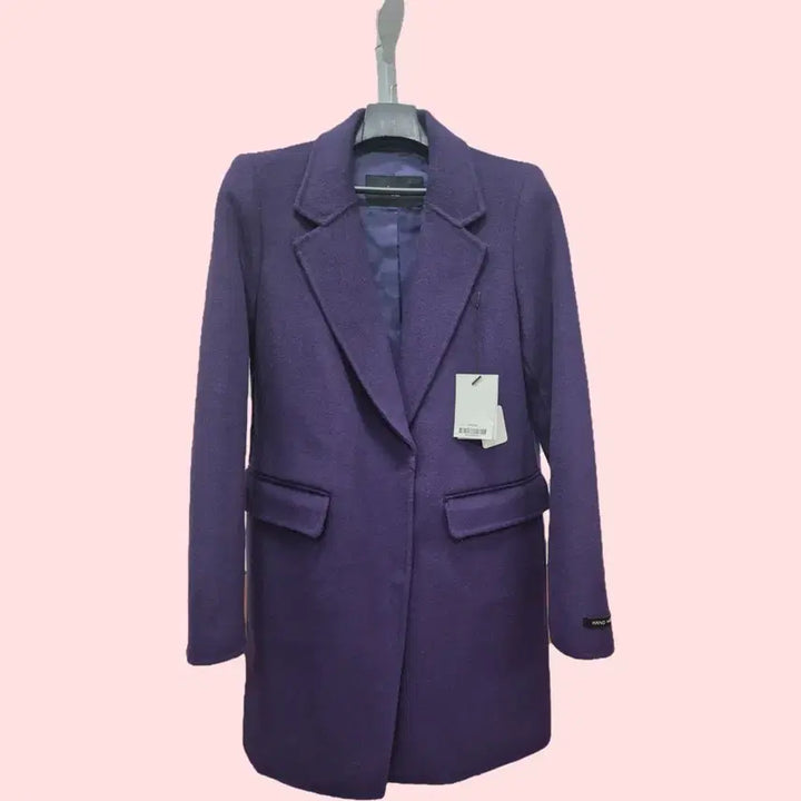 [BUNJANG] Women's Coat (Sealed) / 여성 코트 (새상품)