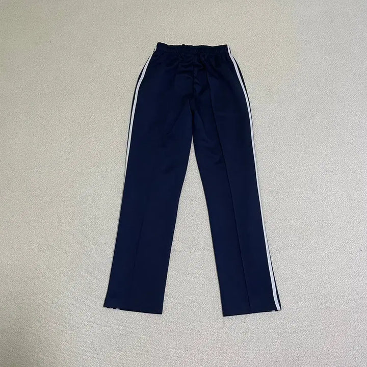 [BUNJANG] Adidas Training Pants S - N.1134 / S 아디다스 트레이닝복 바지 하의 N.1134