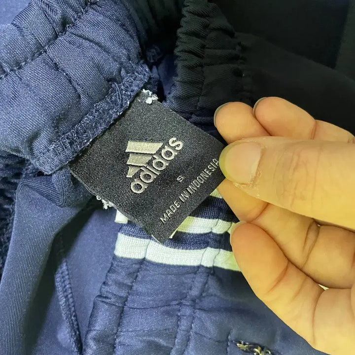 [BUNJANG] Adidas Training Pants S - N.1134 / S 아디다스 트레이닝복 바지 하의 N.1134