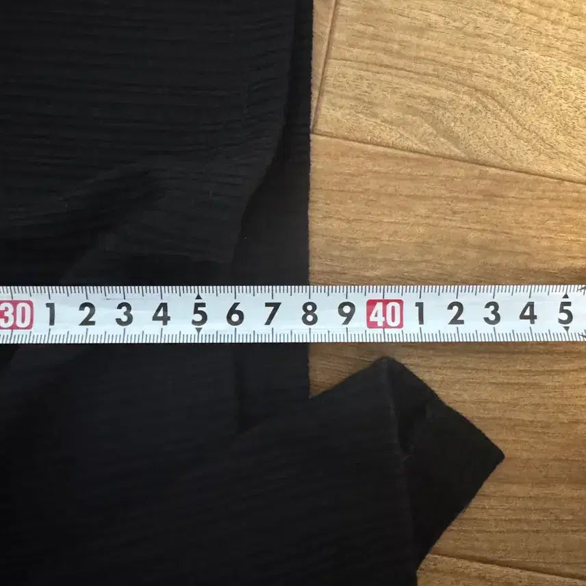 [BUNJANG] ADE Wrap Cardigan / ade 랩 가디건