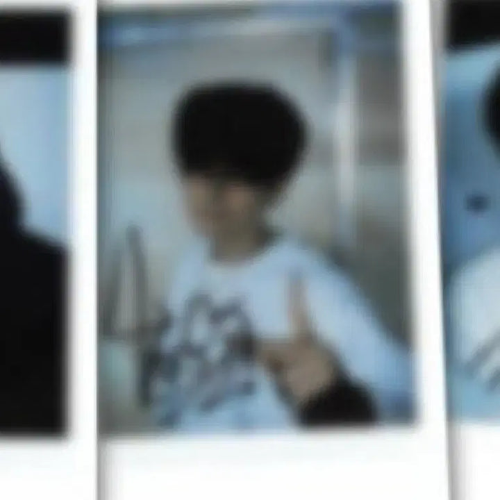[BUNJANG] TREASURE WONDERWALL YOSHI POB Photocard / 트레저 원더월 요시 싸폴 양도합니다