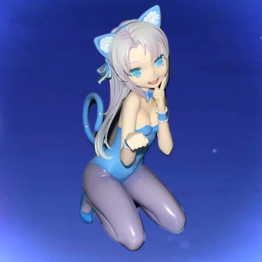 [BUNJANG] Max Factory Maria Takayama Figure / 나는 친구가 적다 나친적 마리아 피규어 고전 미소녀 고전완구 맥스팩토리