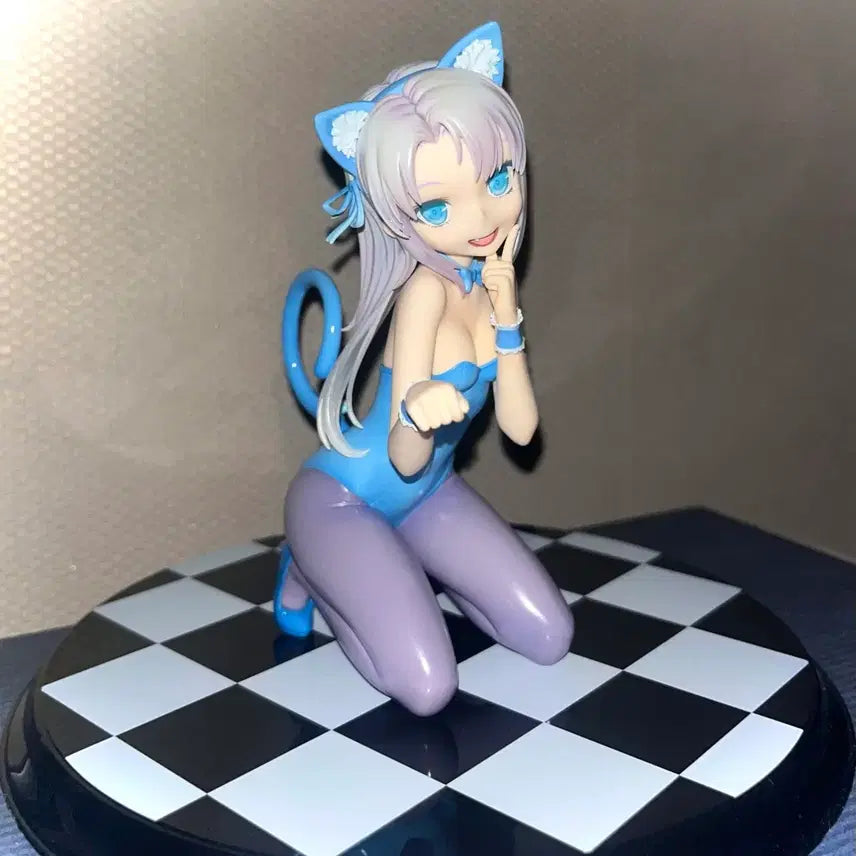 [BUNJANG] Max Factory Maria Takayama Figure / 나는 친구가 적다 나친적 마리아 피규어 고전 미소녀 고전완구 맥스팩토리