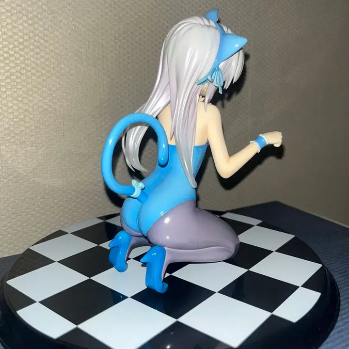 [BUNJANG] Max Factory Maria Takayama Figure / 나는 친구가 적다 나친적 마리아 피규어 고전 미소녀 고전완구 맥스팩토리