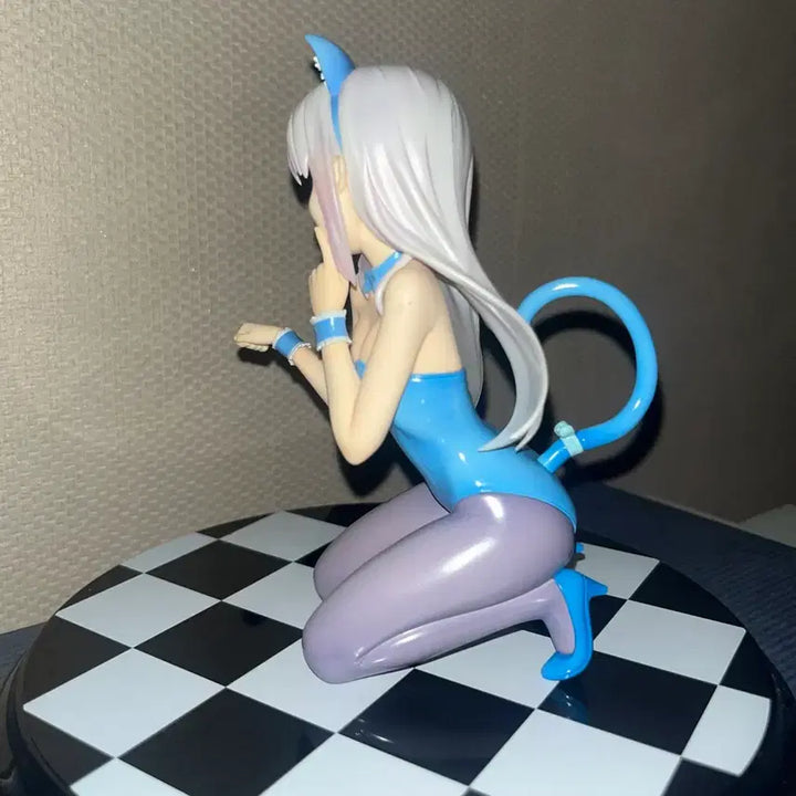 [BUNJANG] Max Factory Maria Takayama Figure / 나는 친구가 적다 나친적 마리아 피규어 고전 미소녀 고전완구 맥스팩토리