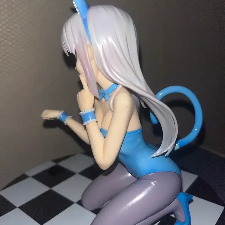 [BUNJANG] Max Factory Maria Takayama Figure / 나는 친구가 적다 나친적 마리아 피규어 고전 미소녀 고전완구 맥스팩토리