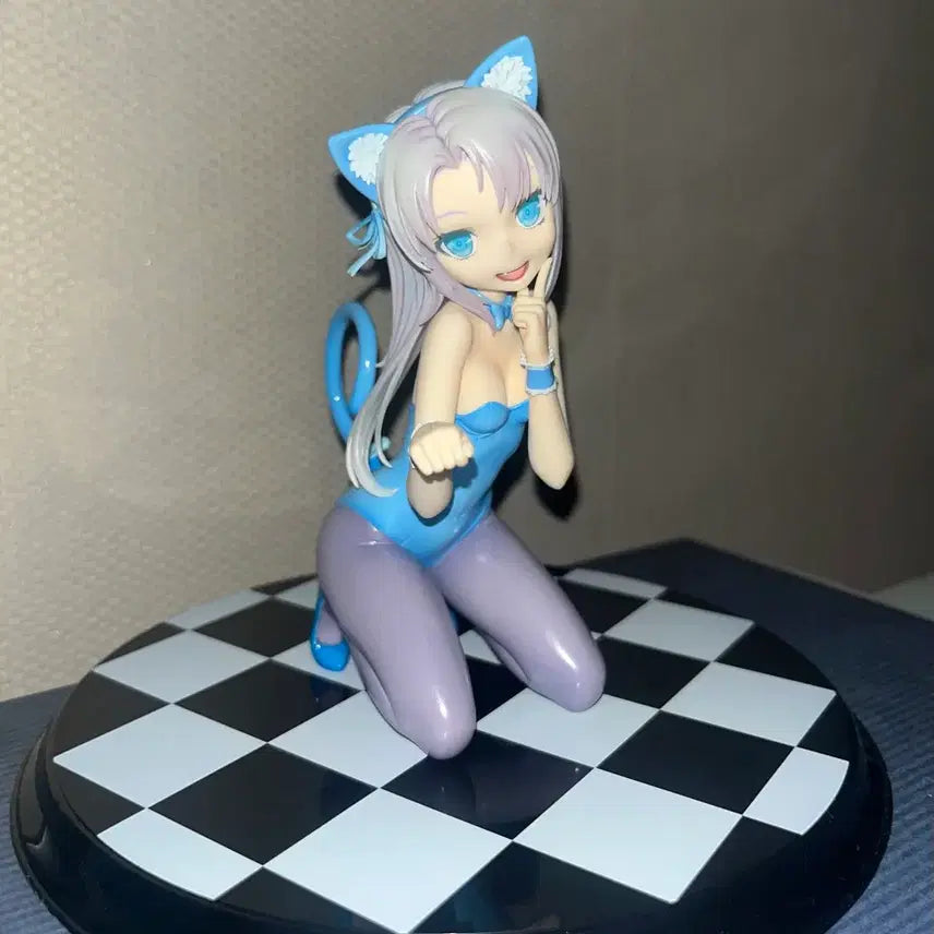 [BUNJANG] Max Factory Maria Takayama Figure / 나는 친구가 적다 나친적 마리아 피규어 고전 미소녀 고전완구 맥스팩토리