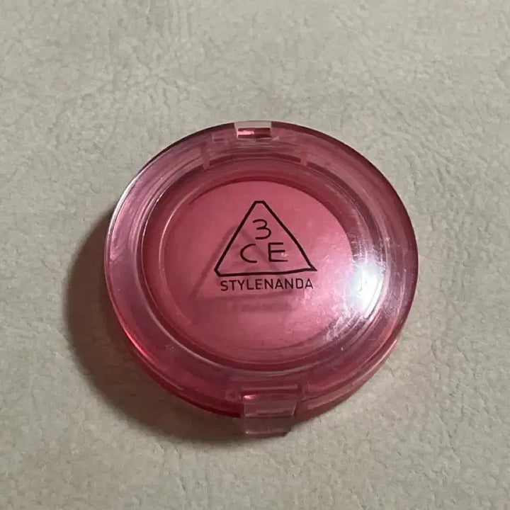 [BUNJANG] 3CE Pig Soda Bouncy Blur Balm / 쓰리씨이 3CE 바운시 블러 밤 피그소다 판매교환교신