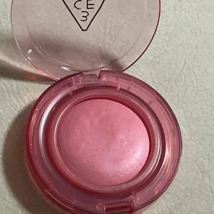 [BUNJANG] 3CE Pig Soda Bouncy Blur Balm / 쓰리씨이 3CE 바운시 블러 밤 피그소다 판매교환교신