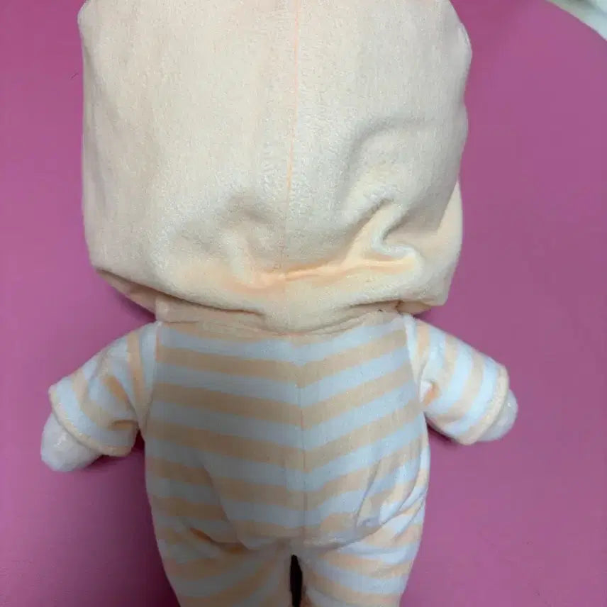 [BUNJANG] BTS Jungkook Maktungbebe1 Doll / 방탄소년단 BTS 정국 막둥베베1 인형 양도