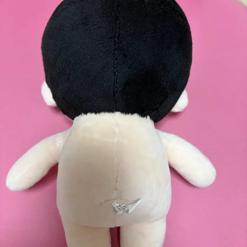 [BUNJANG] BTS Jungkook Maktungbebe1 Doll / 방탄소년단 BTS 정국 막둥베베1 인형 양도
