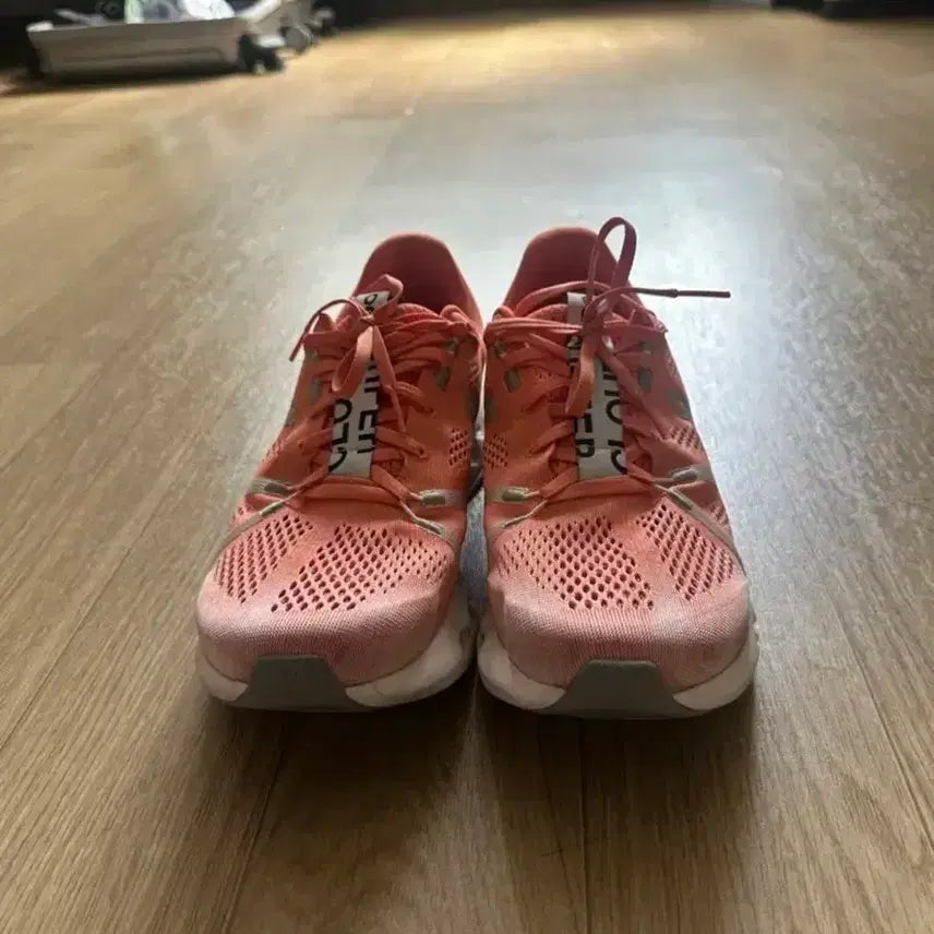 [SOLD OUT] On 러닝 | 온 러닝 | 클라우드서퍼 러닝화 275