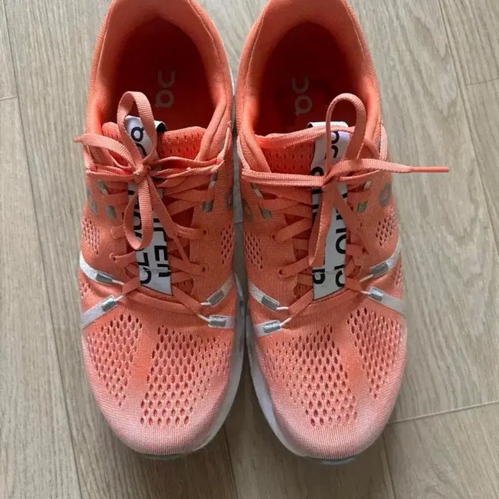 [SOLD OUT] On 러닝 | 온 러닝 | 클라우드서퍼 러닝화 275