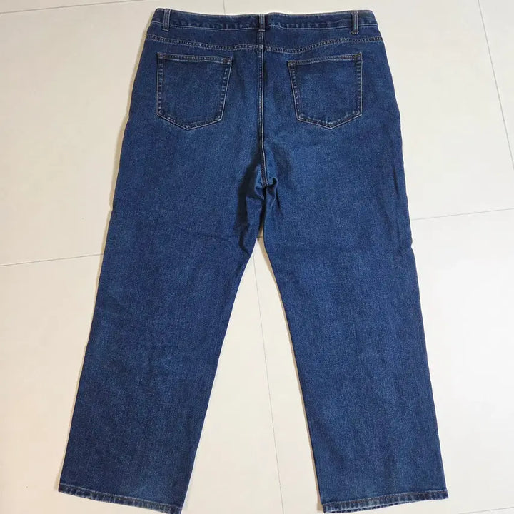 [BUNJANG] Musinsa Jeans 40 Big Size / 무신사 청바지 40 빅사이즈