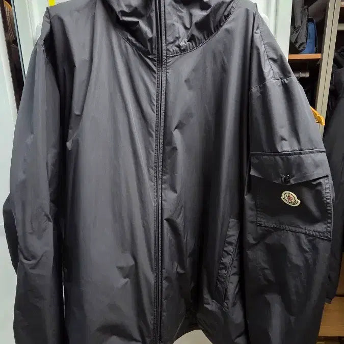 [BUNJANG] Moncler 25SS Sacier 7 / 몽클레어 25ss 사시에르 7