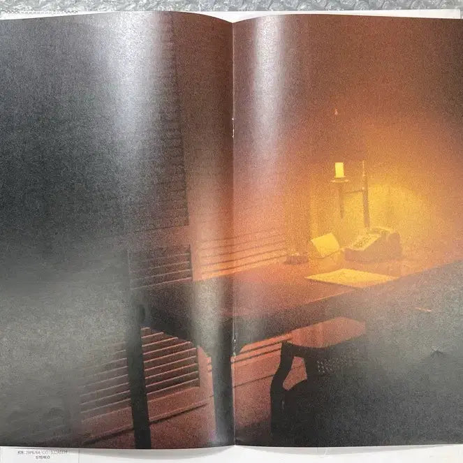 [BUNJANG] Yuki Saito Brand LP Vinyl Record / 사이토 유키 / Yuki  Brand 엘피