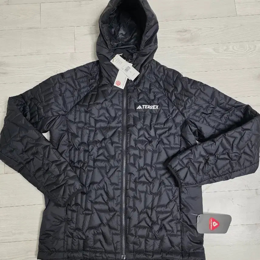 [BUNJANG] Adidas Terrex Explorer Loosefill PrimaLoft Jacket / 새제품)아디다스 테렉스 익스페리어 루즈필 프리마로프트 자켓