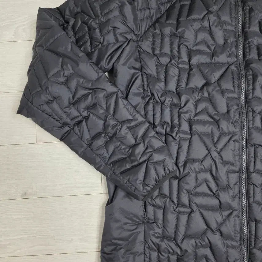 [BUNJANG] Adidas Terrex Explorer Loosefill PrimaLoft Jacket / 새제품)아디다스 테렉스 익스페리어 루즈필 프리마로프트 자켓