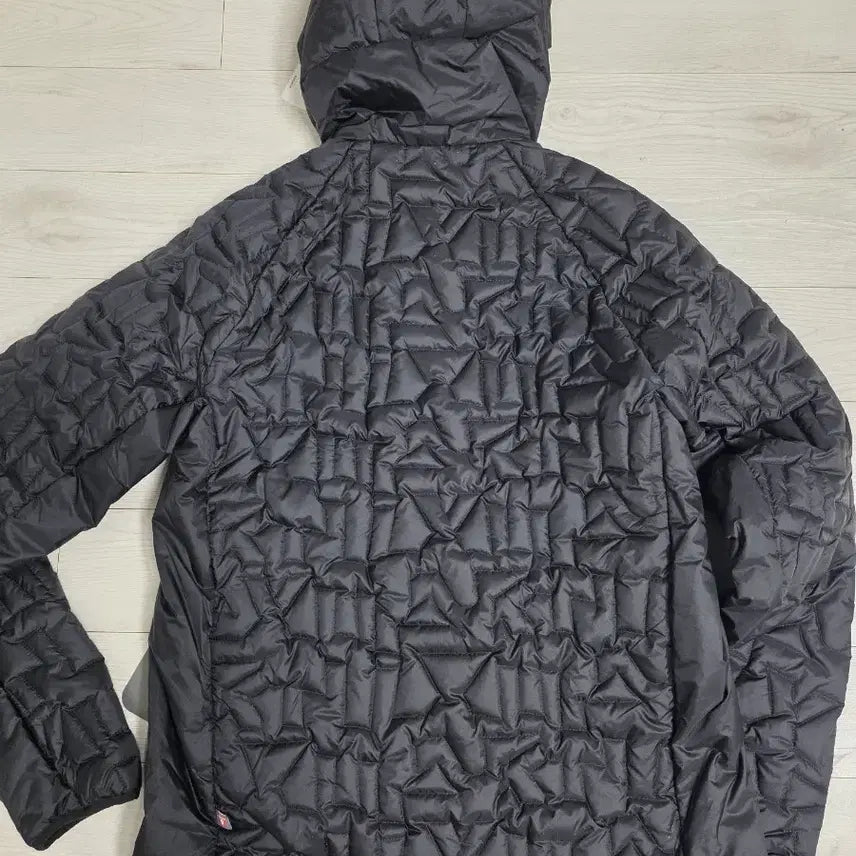 [BUNJANG] Adidas Terrex Explorer Loosefill PrimaLoft Jacket / 새제품)아디다스 테렉스 익스페리어 루즈필 프리마로프트 자켓