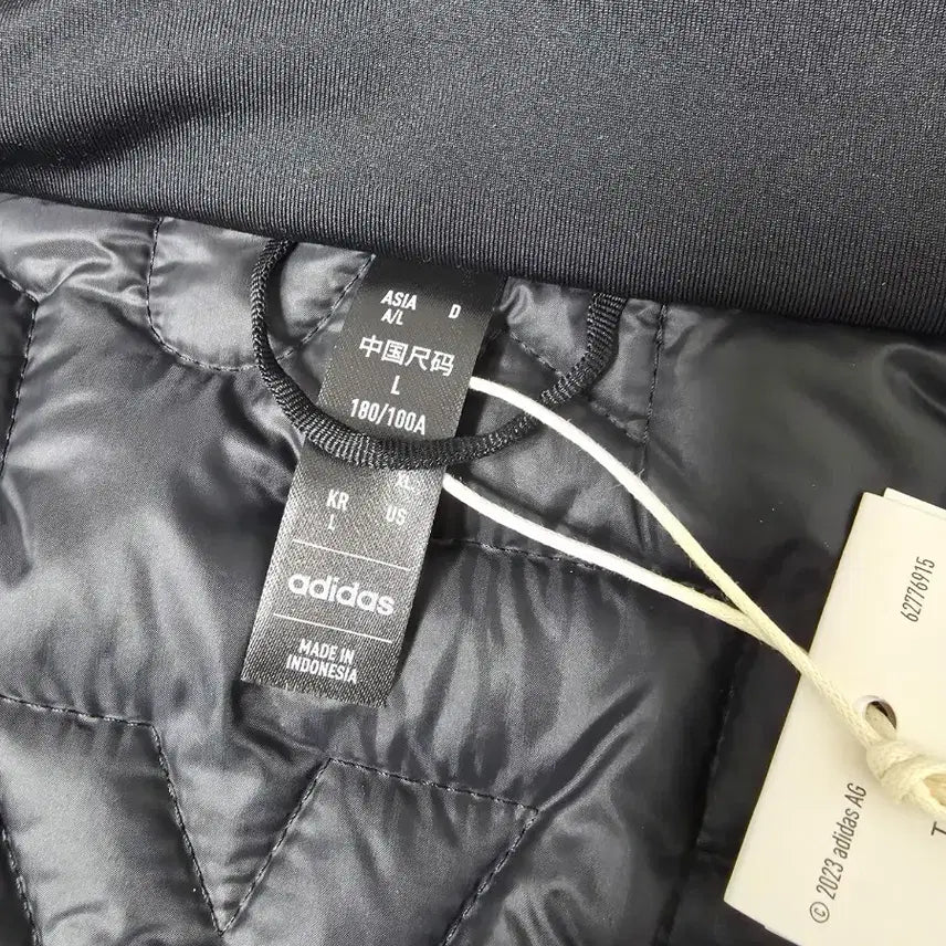 [BUNJANG] Adidas Terrex Explorer Loosefill PrimaLoft Jacket / 새제품)아디다스 테렉스 익스페리어 루즈필 프리마로프트 자켓