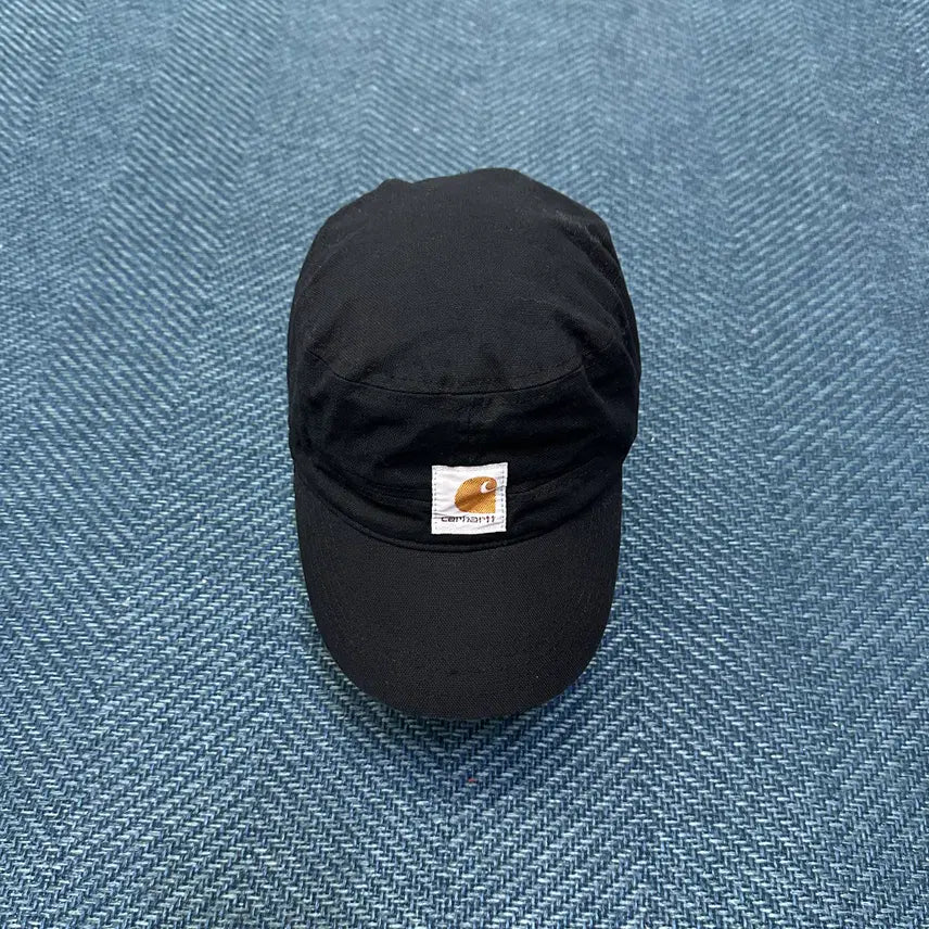 [BUNJANG] Carhartt Trooper Hat / [M/L] 칼하트 트루퍼햇 만원샵