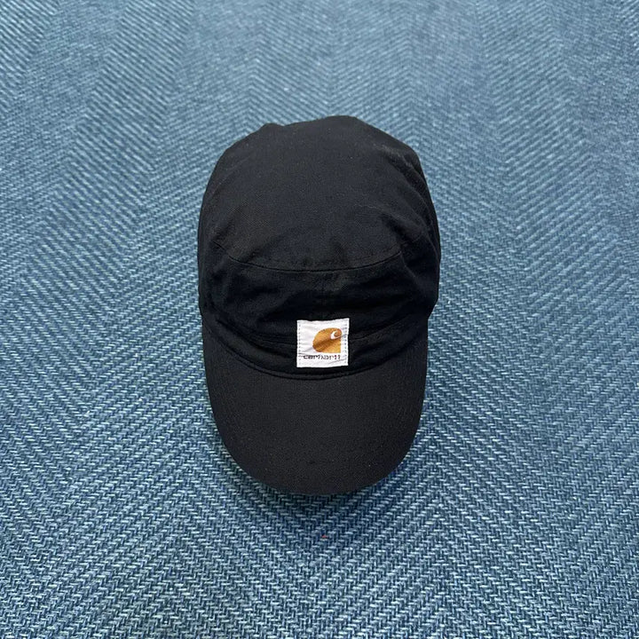 [BUNJANG] Carhartt Trooper Hat / [M/L] 칼하트 트루퍼햇 만원샵