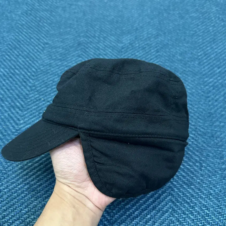 [BUNJANG] Carhartt Trooper Hat / [M/L] 칼하트 트루퍼햇 만원샵