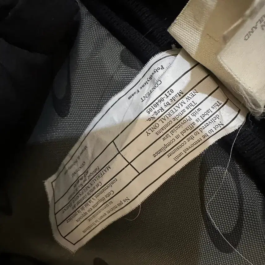 [BUNJANG] Oakley Icon 3.0 Technical Backpack Black / 오클리 아이콘 3.0 테크니컬 백팩 블랙