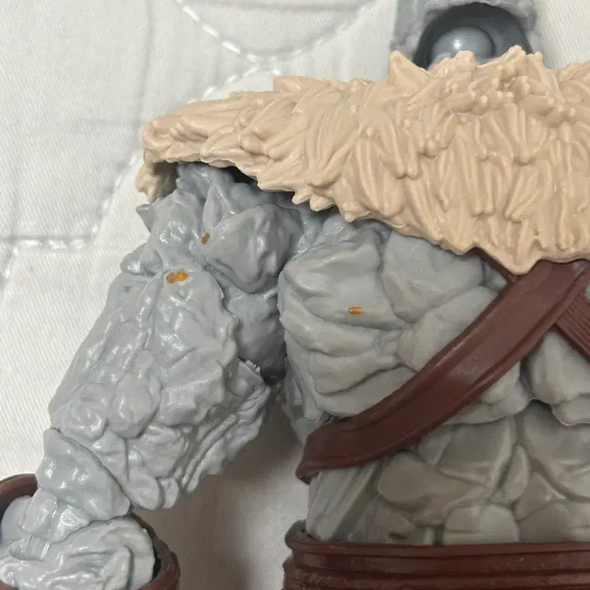 [BUNJANG] Marvel Legends Korg Action Figure / 마블레전드 BAF 코르그 피규어