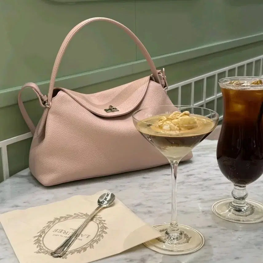 [BUNJANG] Metier Har Rouge Bag / 메띠에하르 루즈백 가방(새상품)