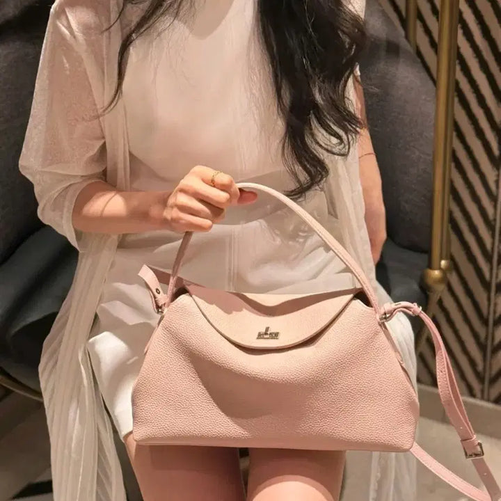 [BUNJANG] Metier Har Rouge Bag / 메띠에하르 루즈백 가방(새상품)