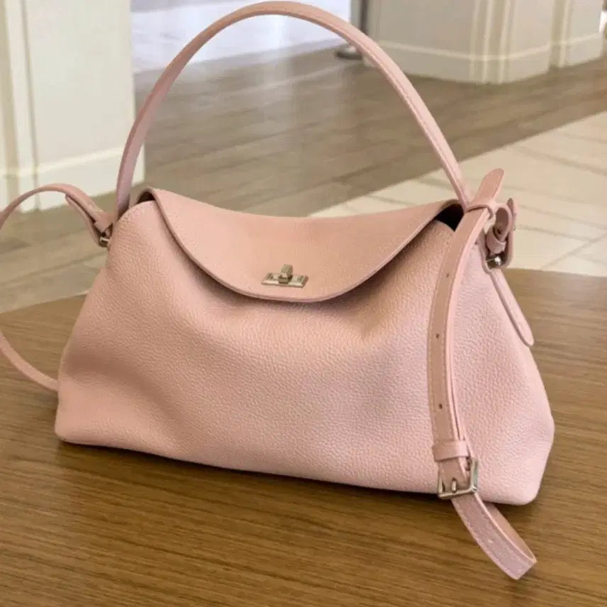 [BUNJANG] Metier Har Rouge Bag / 메띠에하르 루즈백 가방(새상품)