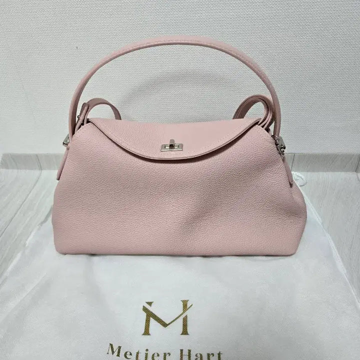 [BUNJANG] Metier Har Rouge Bag / 메띠에하르 루즈백 가방(새상품)