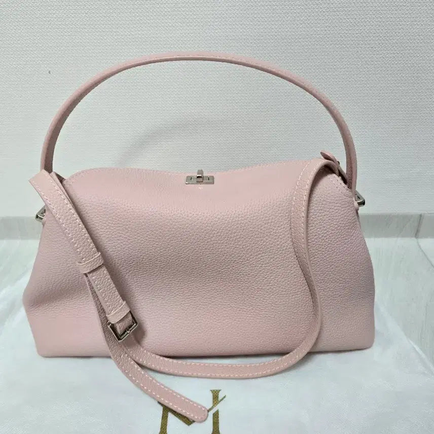 [BUNJANG] Metier Har Rouge Bag / 메띠에하르 루즈백 가방(새상품)