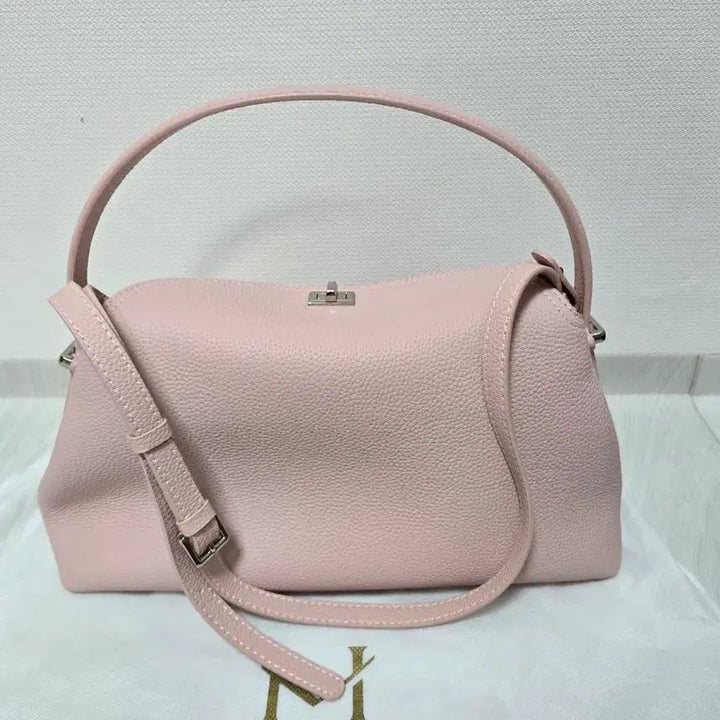 [BUNJANG] Metier Har Rouge Bag / 메띠에하르 루즈백 가방(새상품)