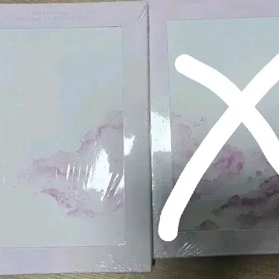 [BUNJANG] EPEX 소화 Sealed Album / 이펙스 정규1집 소화 미개봉 앨범