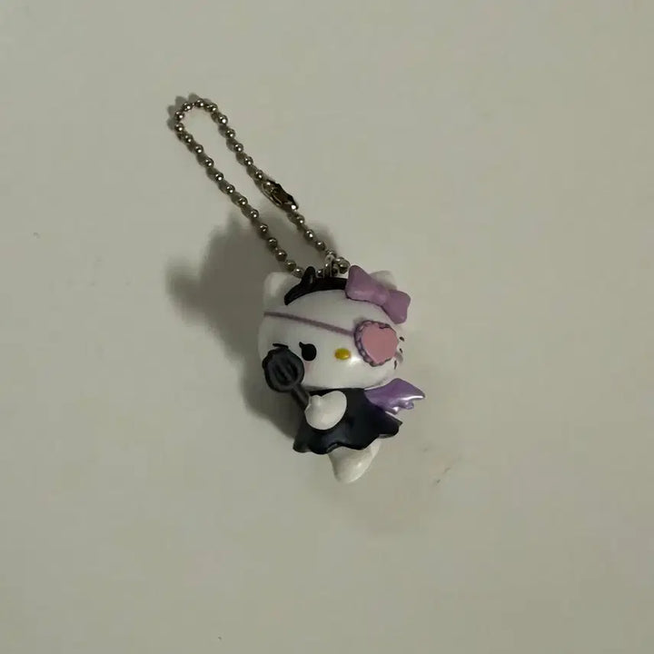 [BUNJANG] Sanrio Devil Swing Gacha Devil Kitty Figure / 산리오 악마스윙 가챠 악마키티