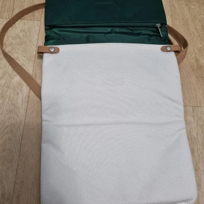 [BUNJANG] Starbucks Foldable Crossbody Bag Bundle Set / 스타벅스 폴더블 크로스백 3개 일괄