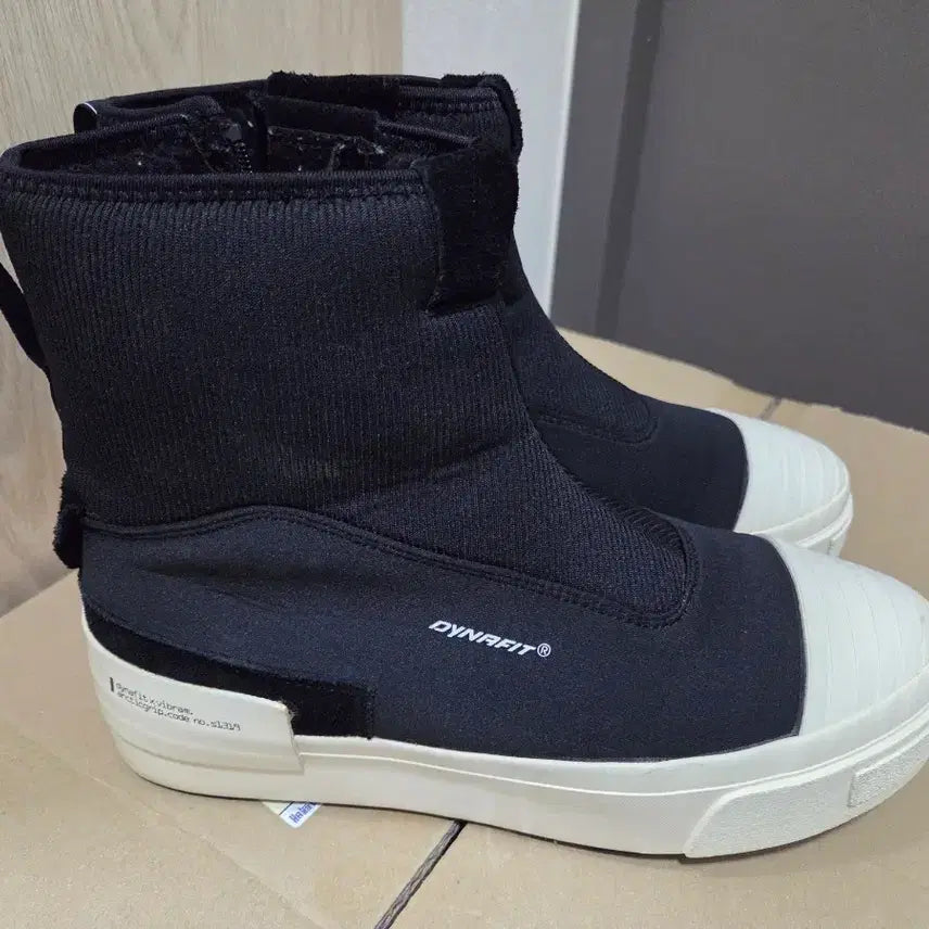 [BUNJANG] Dynafit Vibram Sole Winter Boots 260mm / 다이나핏 비브람솔 방한 부츠 260미리