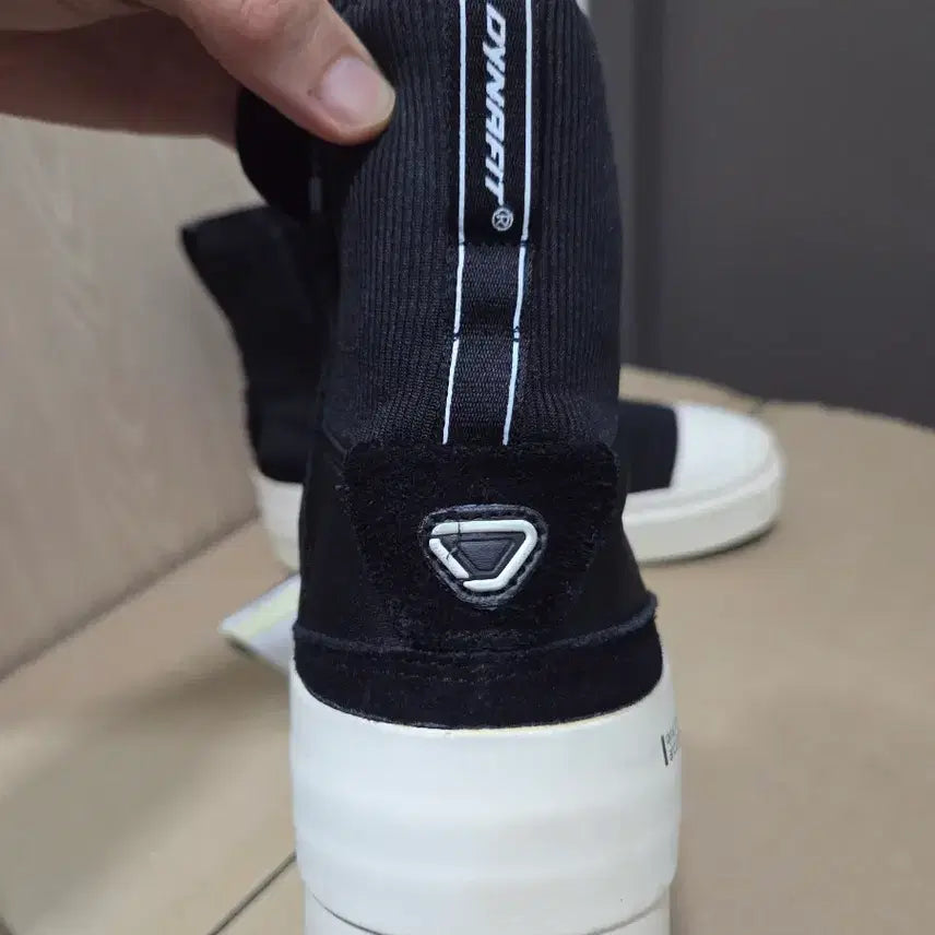 [BUNJANG] Dynafit Vibram Sole Winter Boots 260mm / 다이나핏 비브람솔 방한 부츠 260미리