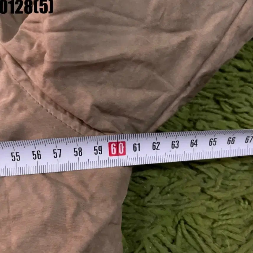 [BUNJANG] Yves Saint Laurent Vintage Brown Jacket / 입생로랑 브라운 빈티지 자켓100 0128