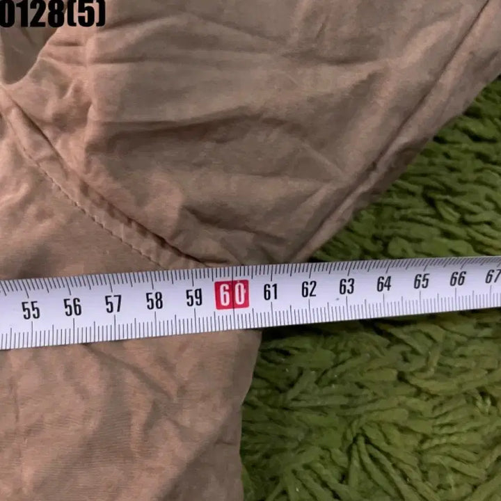 [BUNJANG] Yves Saint Laurent Vintage Brown Jacket / 입생로랑 브라운 빈티지 자켓100 0128