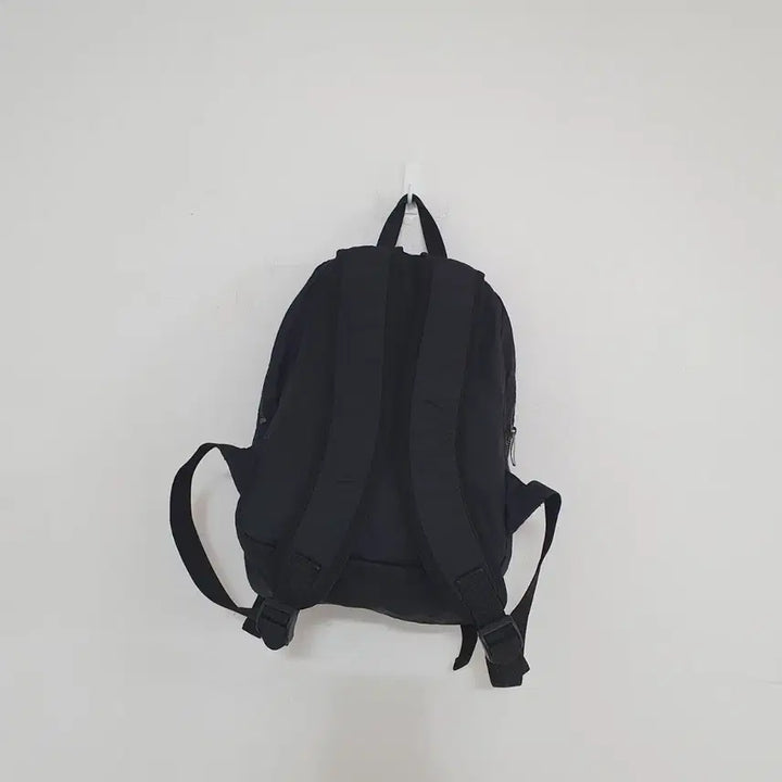 [BUNJANG] Adidas Black Mini Backpack / No.26012804 아디다스 블랙 미니백팩 가방