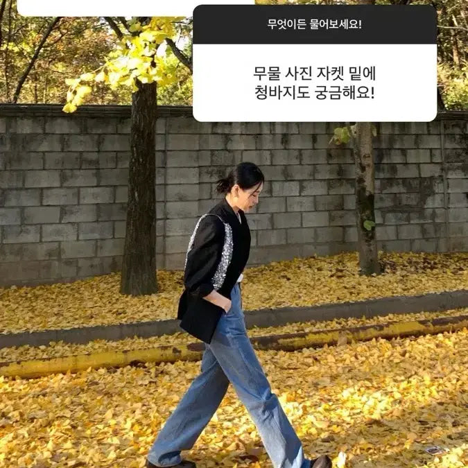 [BUNJANG] ODESS Denim Pants / 새상품)오데스 데님