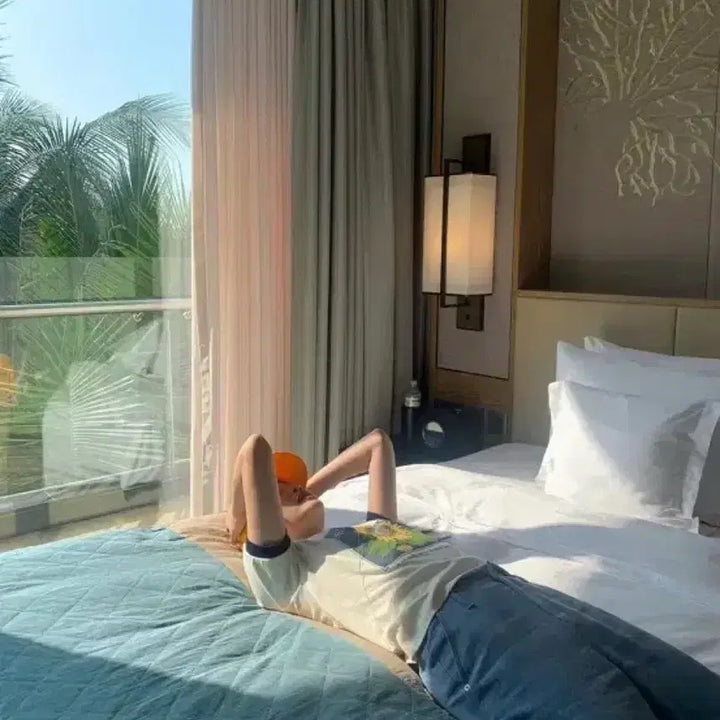 [BUNJANG] ODESS Denim Pants / 새상품)오데스 데님