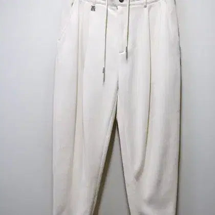 [BUNJANG] Songzio Corduroy Trousers / 송지오 폴리스판 골덴바지 추동용 택86 허리34