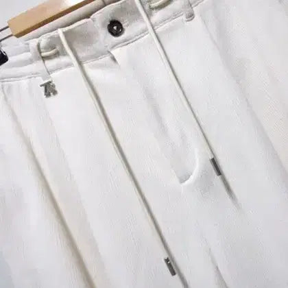 [BUNJANG] Songzio Corduroy Trousers / 송지오 폴리스판 골덴바지 추동용 택86 허리34