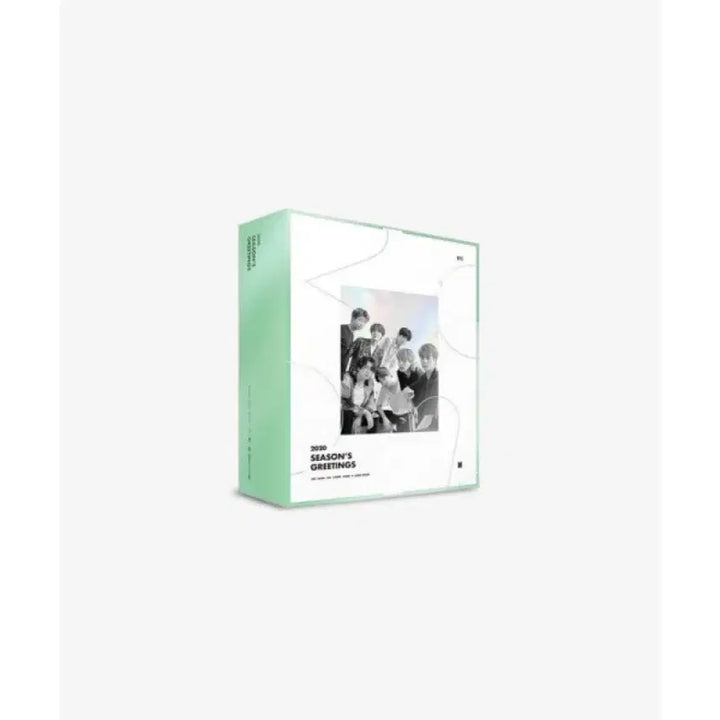[BUNJANG] BTS 2020 Season&